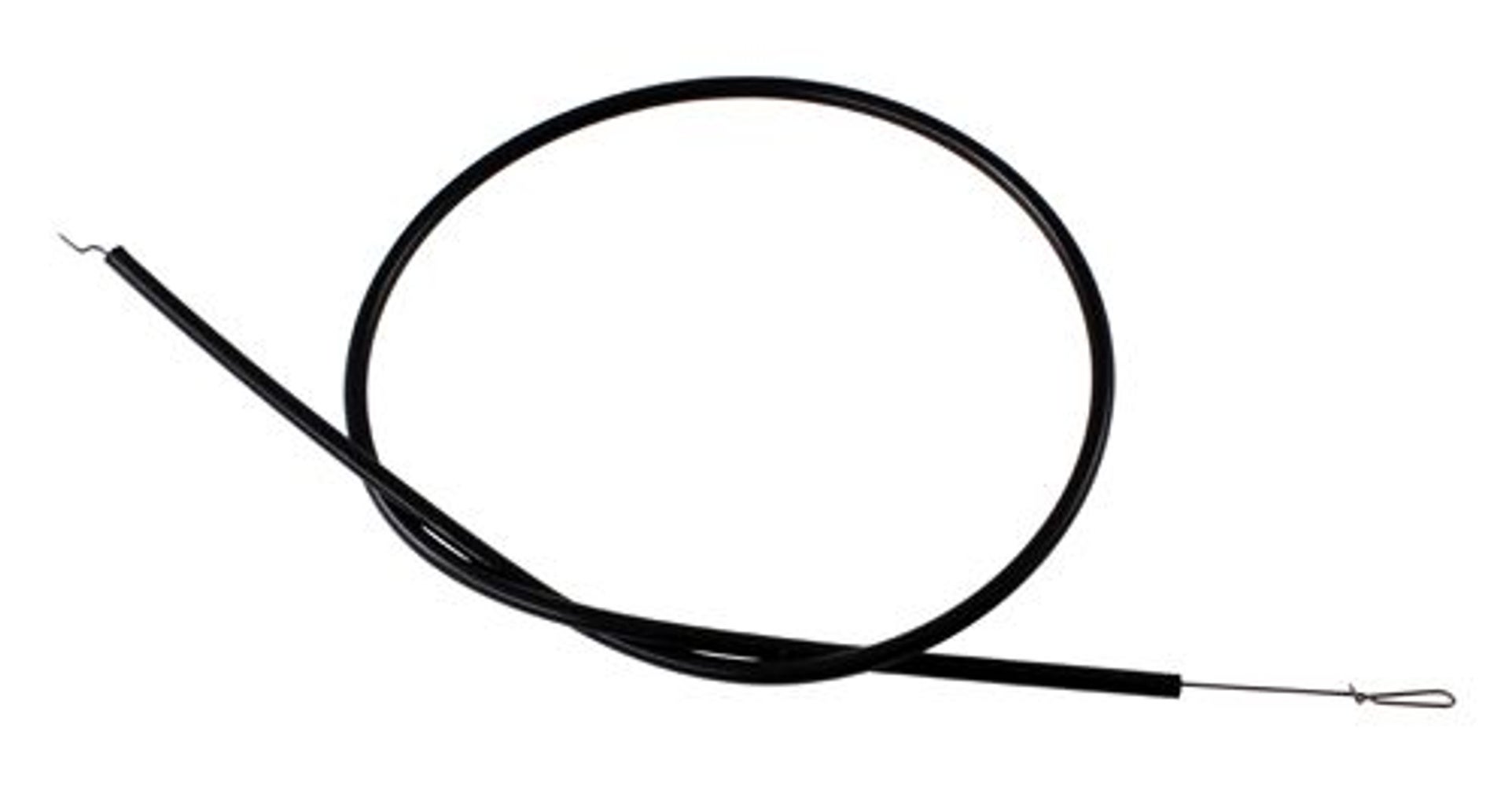 Trådrygg for Volvo 240, lang