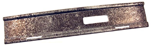 Holder, støtfangersenter for Volvo 140, 164, 240, -1978