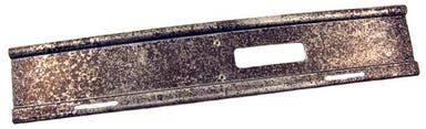 Holder, støtfangersenter for Volvo 140, 164, 240, -1978