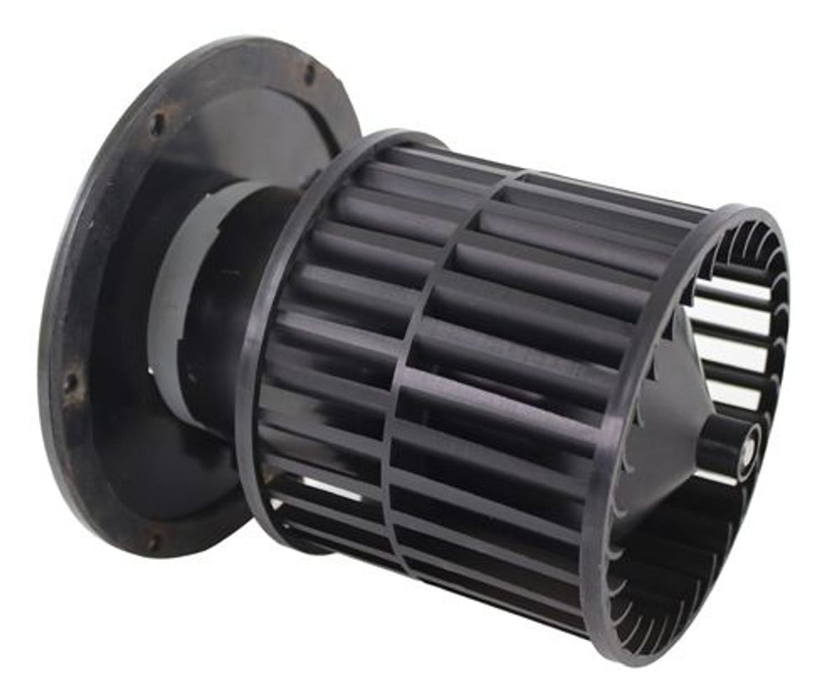 Viftemotor for Volvo Amazon, 1800 1965-73