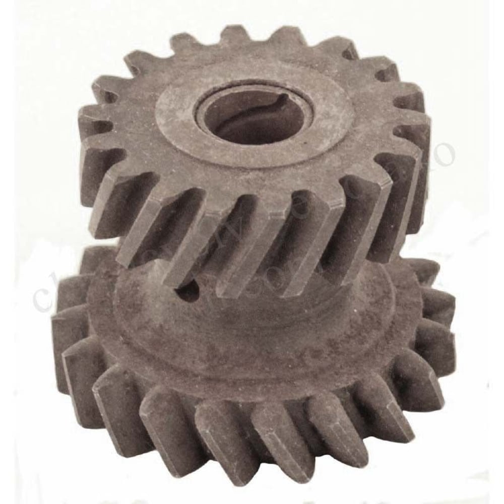 Bakhjul H4, H5 for Volvo PV444, Duett
