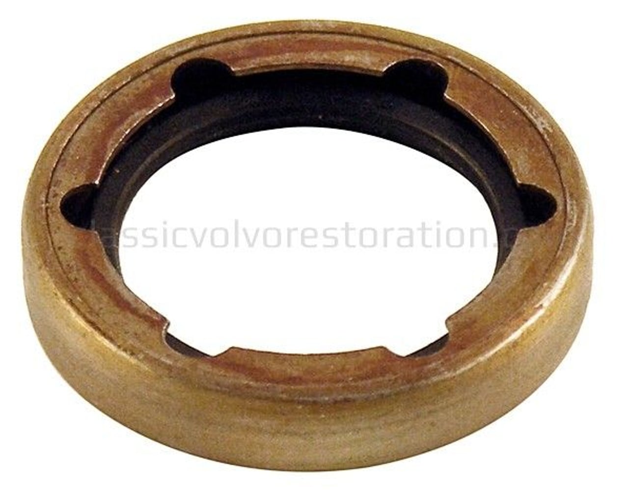 Girkassepakning M30, M40, M41, M410 inkludert for Volvo Amazon Kombi, 1800 — bild 2 av 2