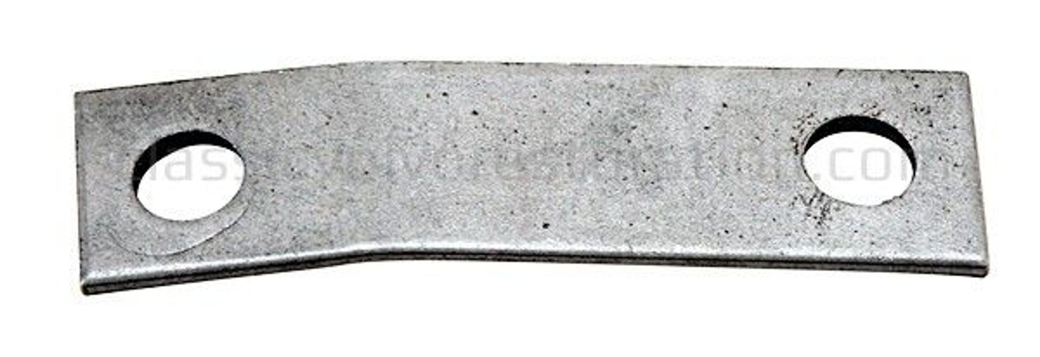 Support silencieux arrière PV