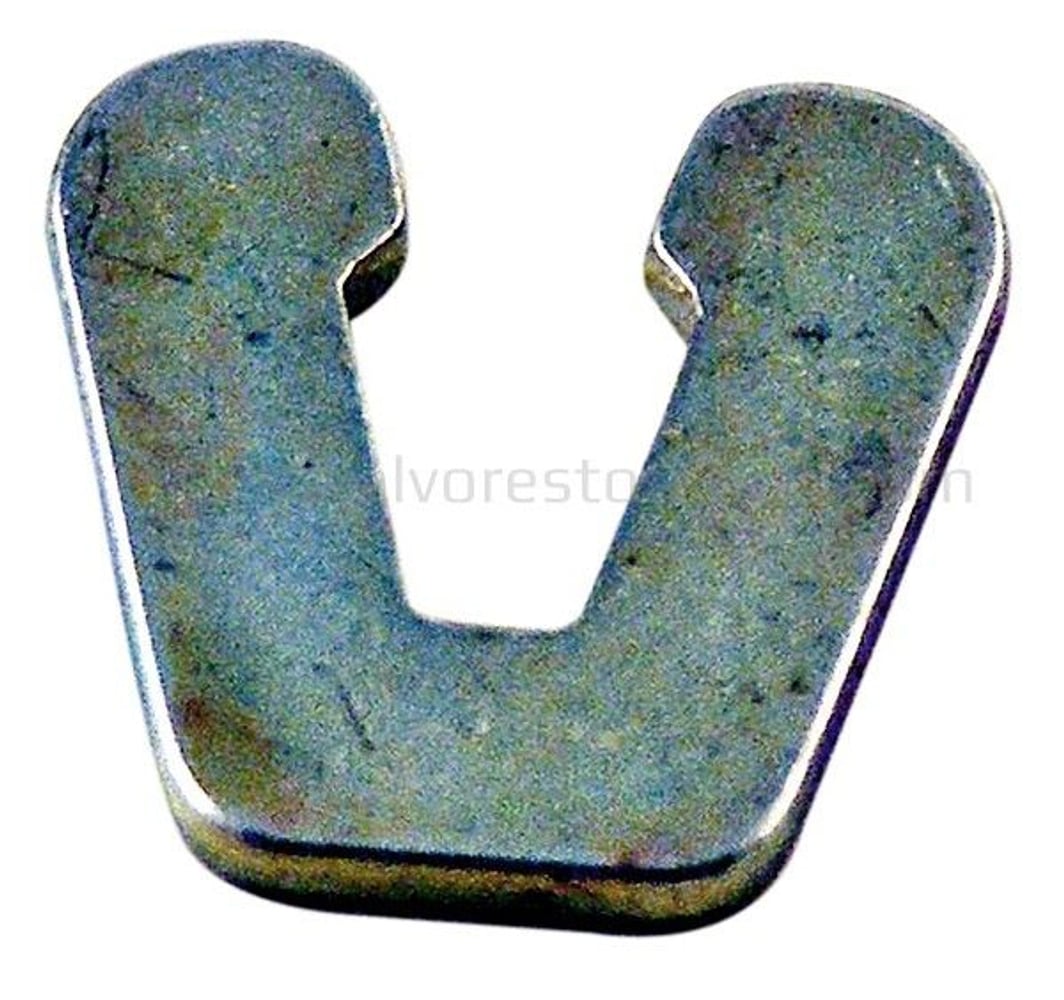 Låseskive "C-clips" brems 1947-58 for Volvo PV, Amazon