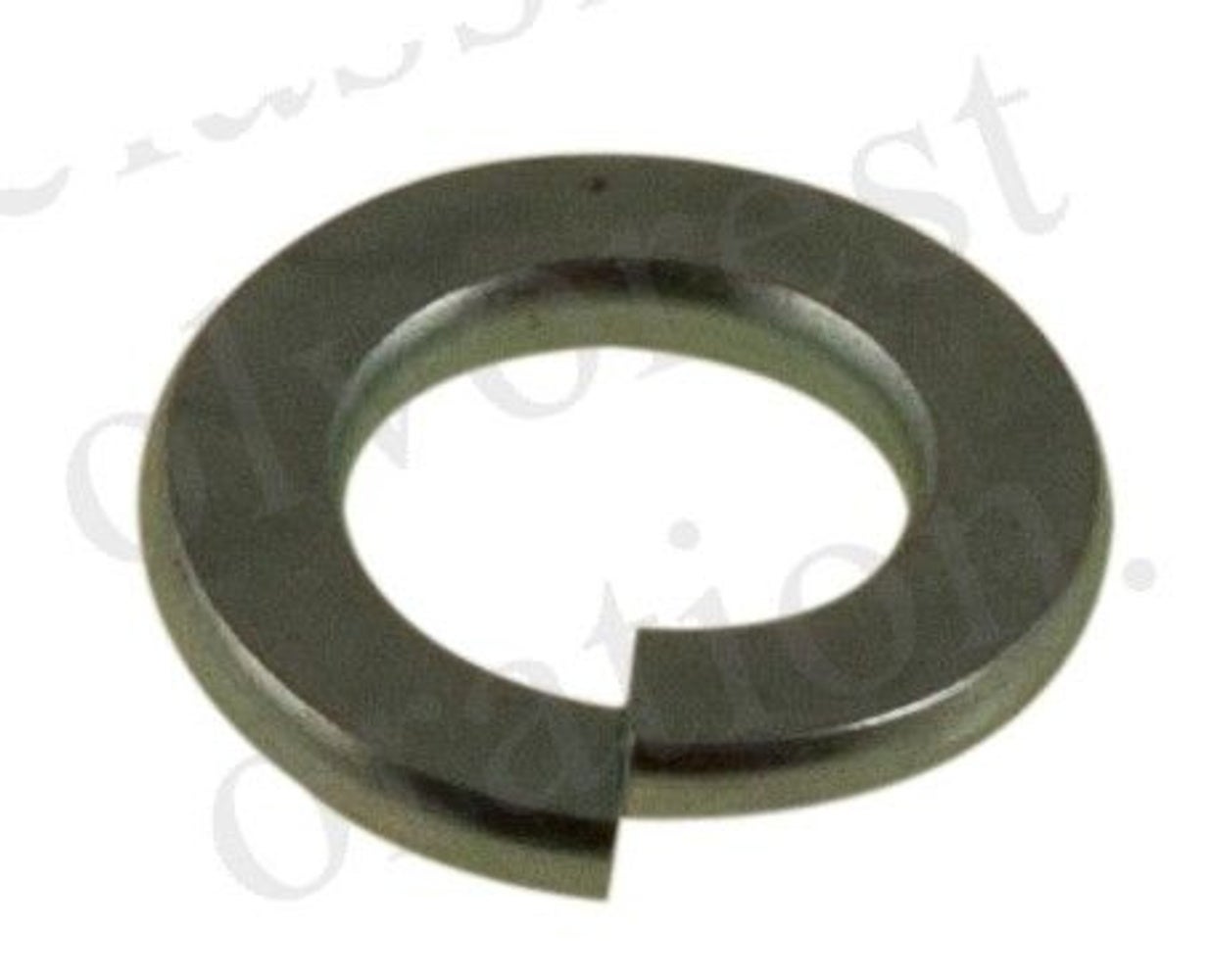 Fjærskive M6 6,1x11,1x1,6 mm for Volvo Amazon, Amazon Kombi — bild 1 av 2