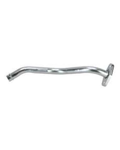 Oljeledning for Volvo 240, 740, 760, B19ET, B23ET, B23FT
