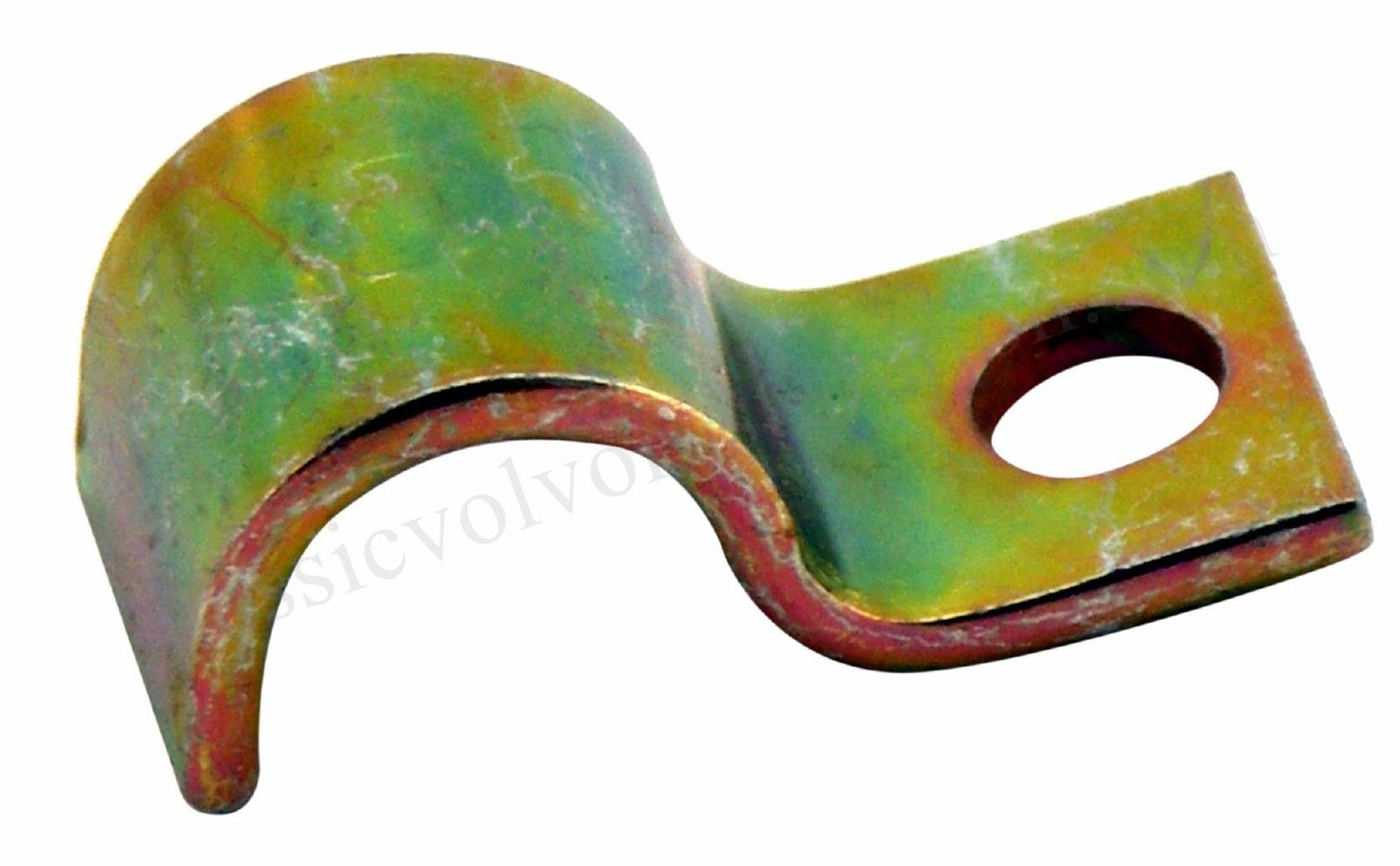 Klemme 12x6,4 mm for Volvo Amazon, Amazon Kombi — bild 1 av 2
