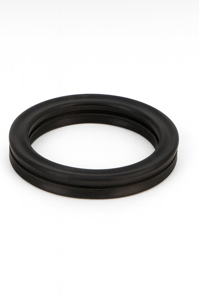 O-ringdeksel girkasse M40-M410 for Volvo 164