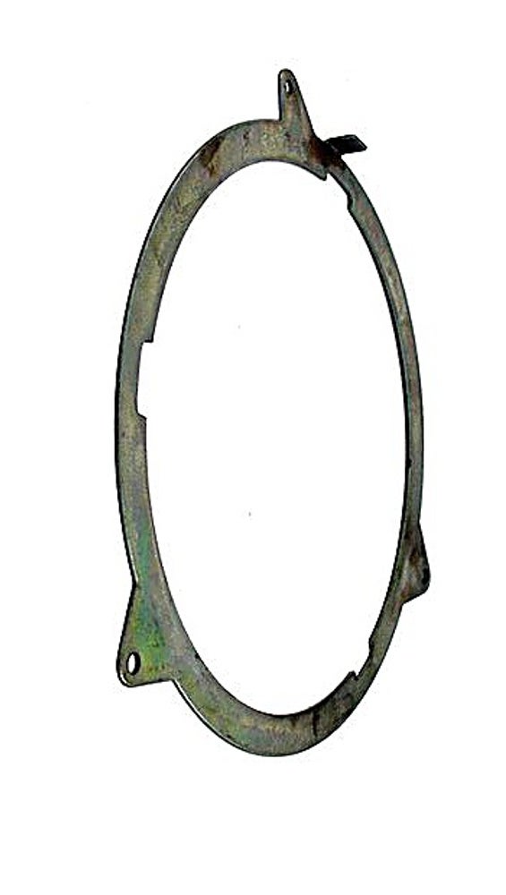 Avstandsring for Volvo 164 foran — bild 2 av 2