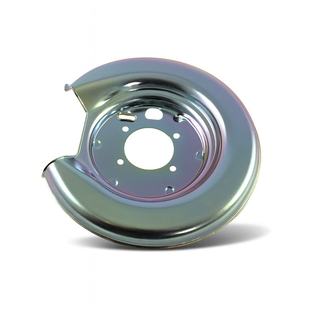 Bremseskjold høyre bak