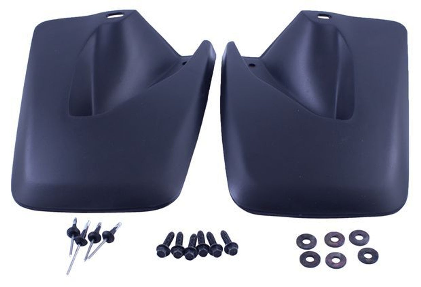 Skvettskjermsett for Volvo 700, 900 foran
