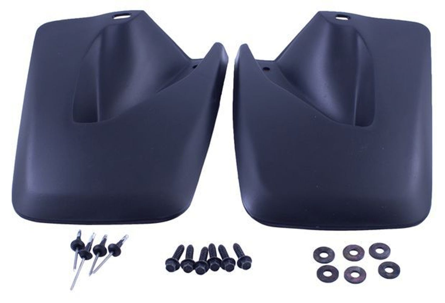 Skvettskjermsett for Volvo 700, 900 foran