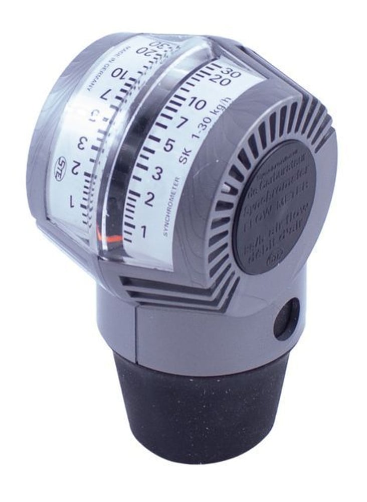 Synkrometerforgasser 40–55 mm, type SK