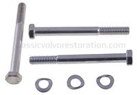 Monteringssett luftfilter