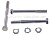 Monteringssett luftfilter