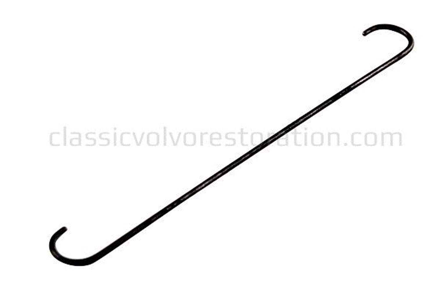 Låsering Oljefilter for Volvo 1800, Amazon Kombi — bild 2 av 2