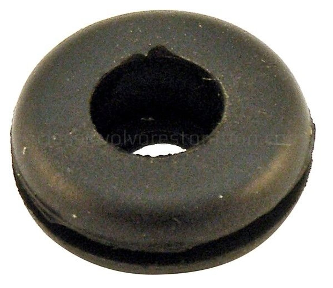 Grommet Karosserigummi for Volvo PV444, PV544, Duett, Amazon, Amazon Kombi — bild 2 av 2