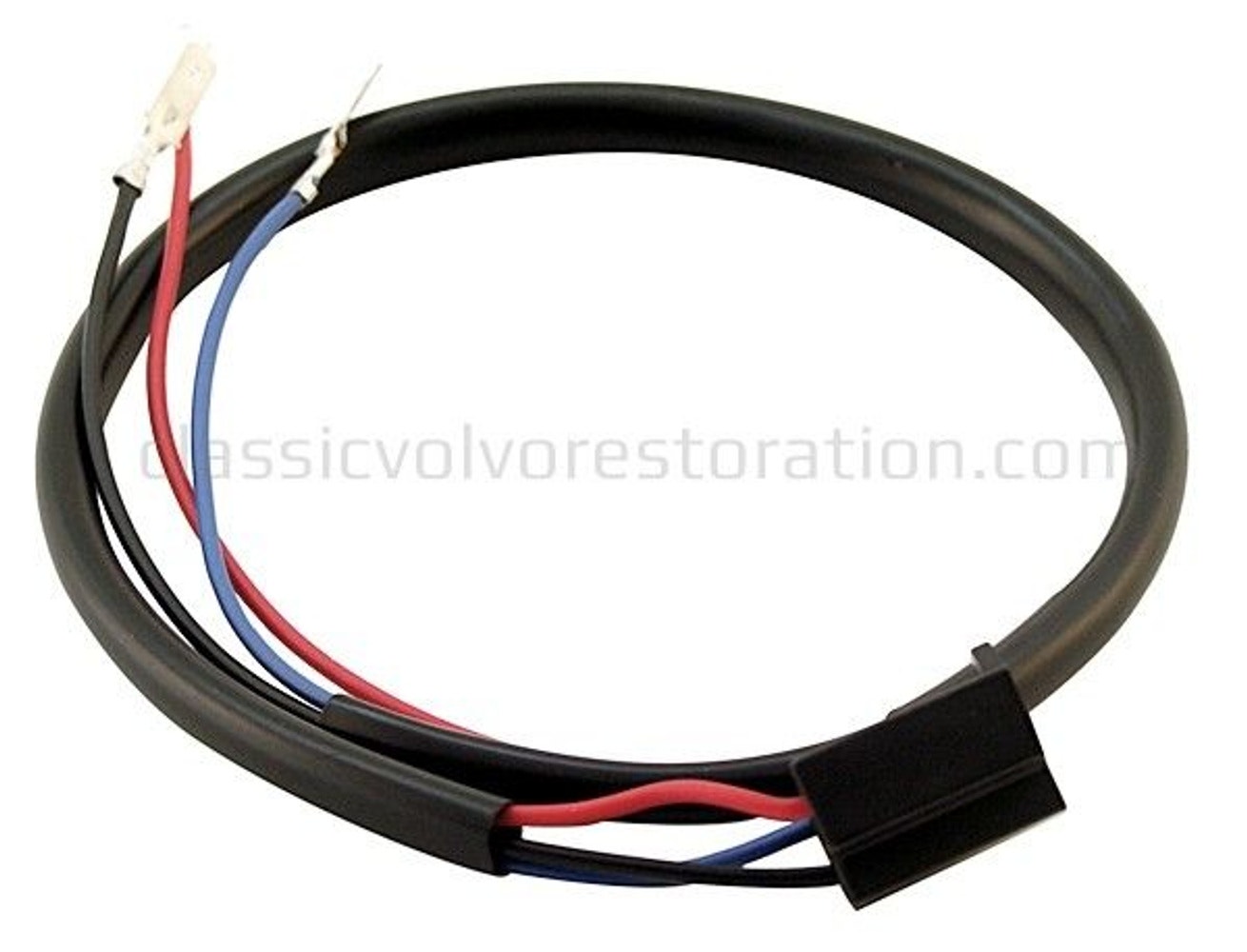 Kabelsett strålkaster venstre