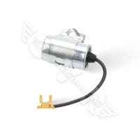 Kondensator for Volvo B4B, B16 1954-61 — bild 4 av 4