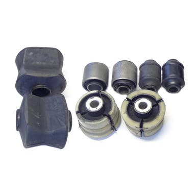 Foringssett bak – Volvo 740, 940 – ikke Multilink