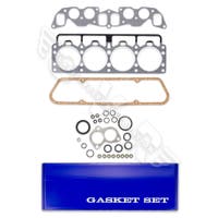 Sotfjerningssett for Volvo 1800, B20E, B20F, -73 — bild 1 av 2