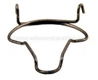 Fjær strålekaster 7"