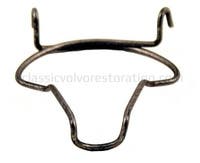 Fjær strålekaster 7"