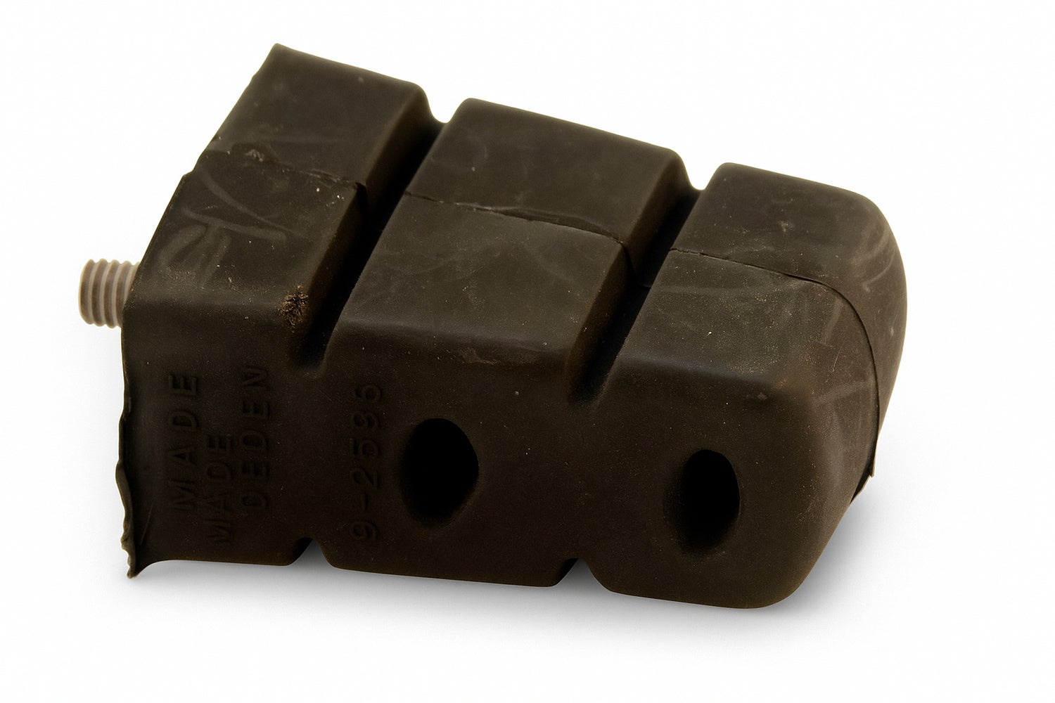 Gummibuffer nedre fremre bærearm for Volvo 140, 164, 240 — bild 2 av 2
