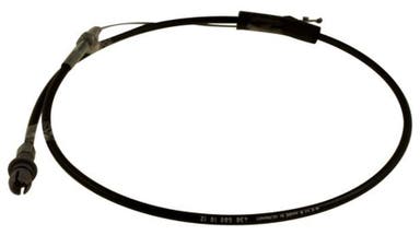 Kickdown-vaier AW70, AW71 B230E 81-84 for Volvo 240, 260, 262, 740, 940, 960