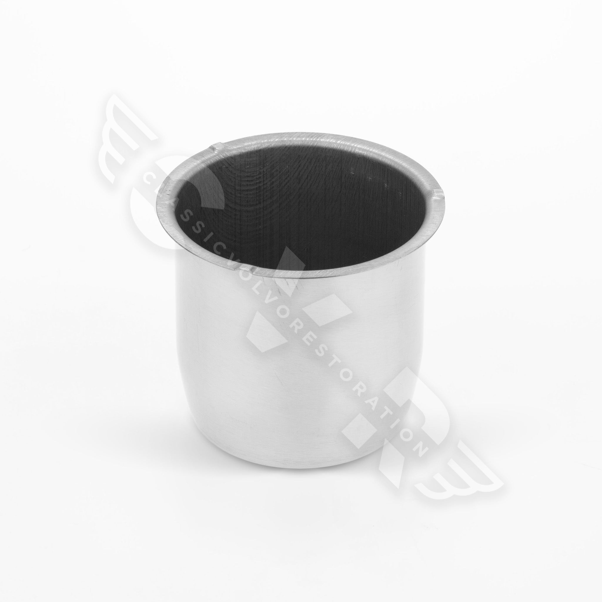 Senterkopp 5,5" felg rustfritt stål for Volvo PV, Duett, Amazon, 1800 — bild 2 av 3