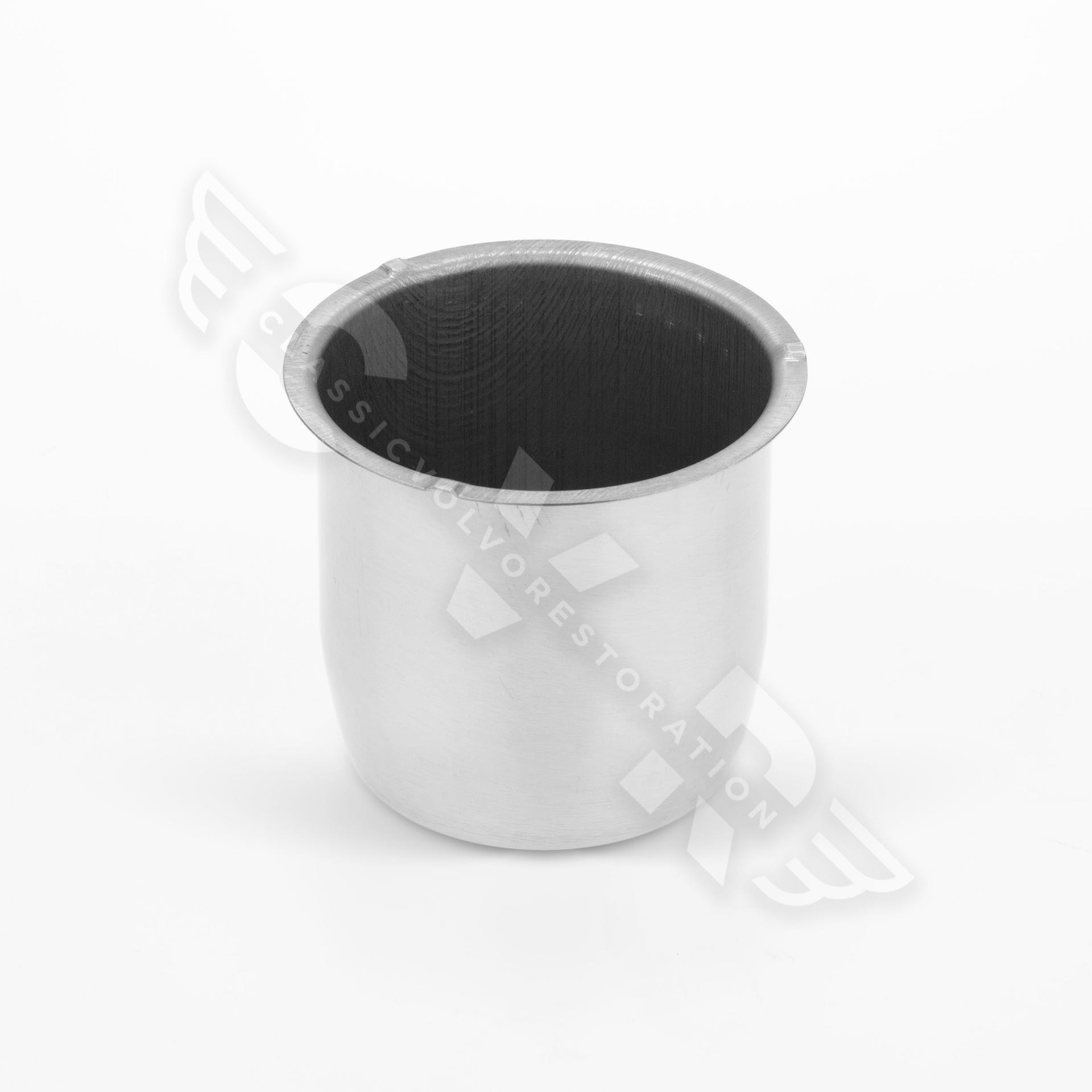 Senterkopp 5,5" felg rustfritt stål for Volvo PV, Duett, Amazon, 1800 — bild 2 av 3