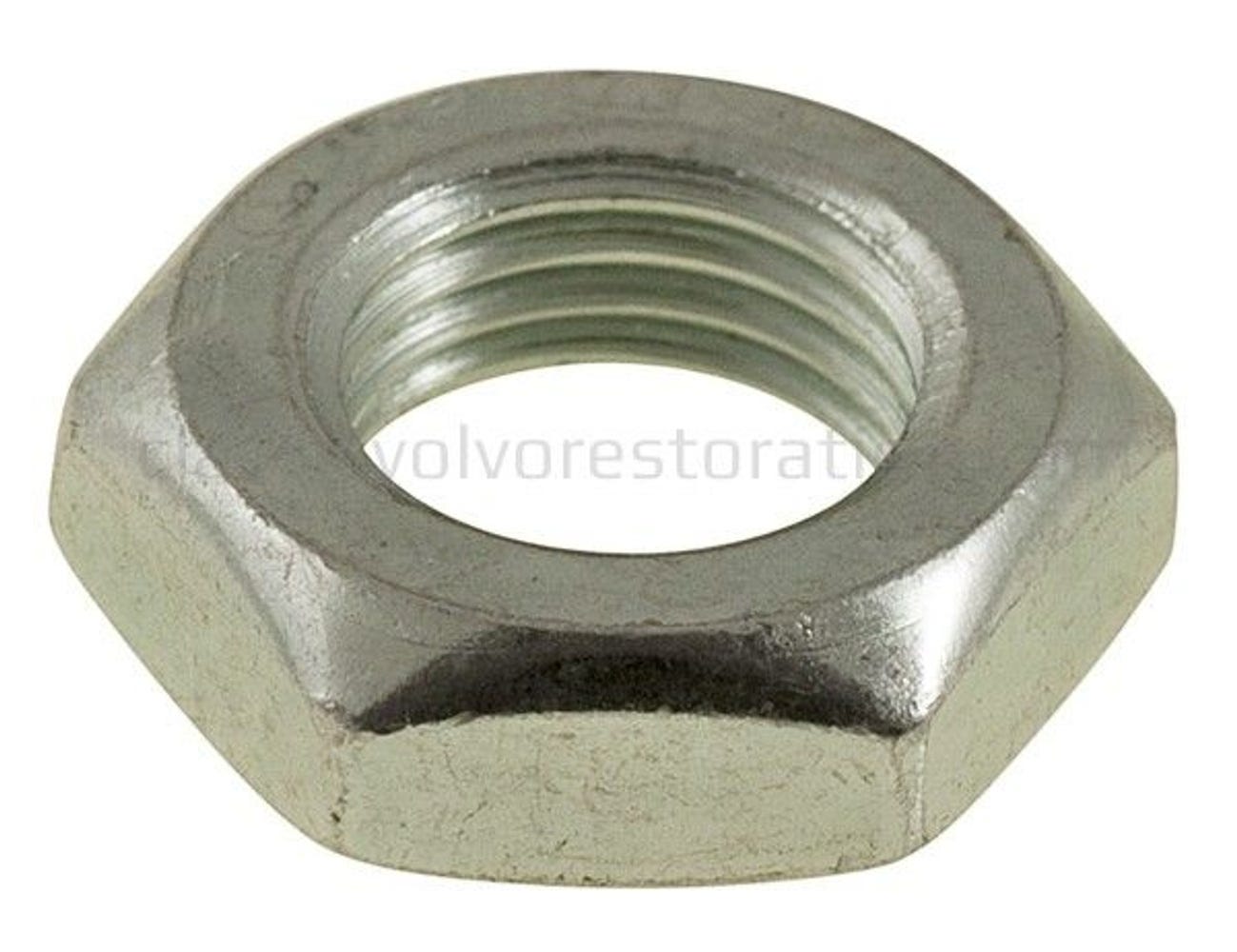 Mutter parallellstang høyregjenget M14-1.5x7 for Volvo Amazon, Amazon Kombi, 1800 — bild 2 av 2