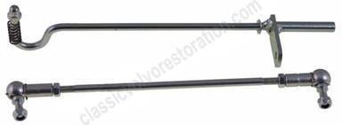 Gassreguleringssett for Volvo Amazon, Amazon Kombi, B18A, VN36