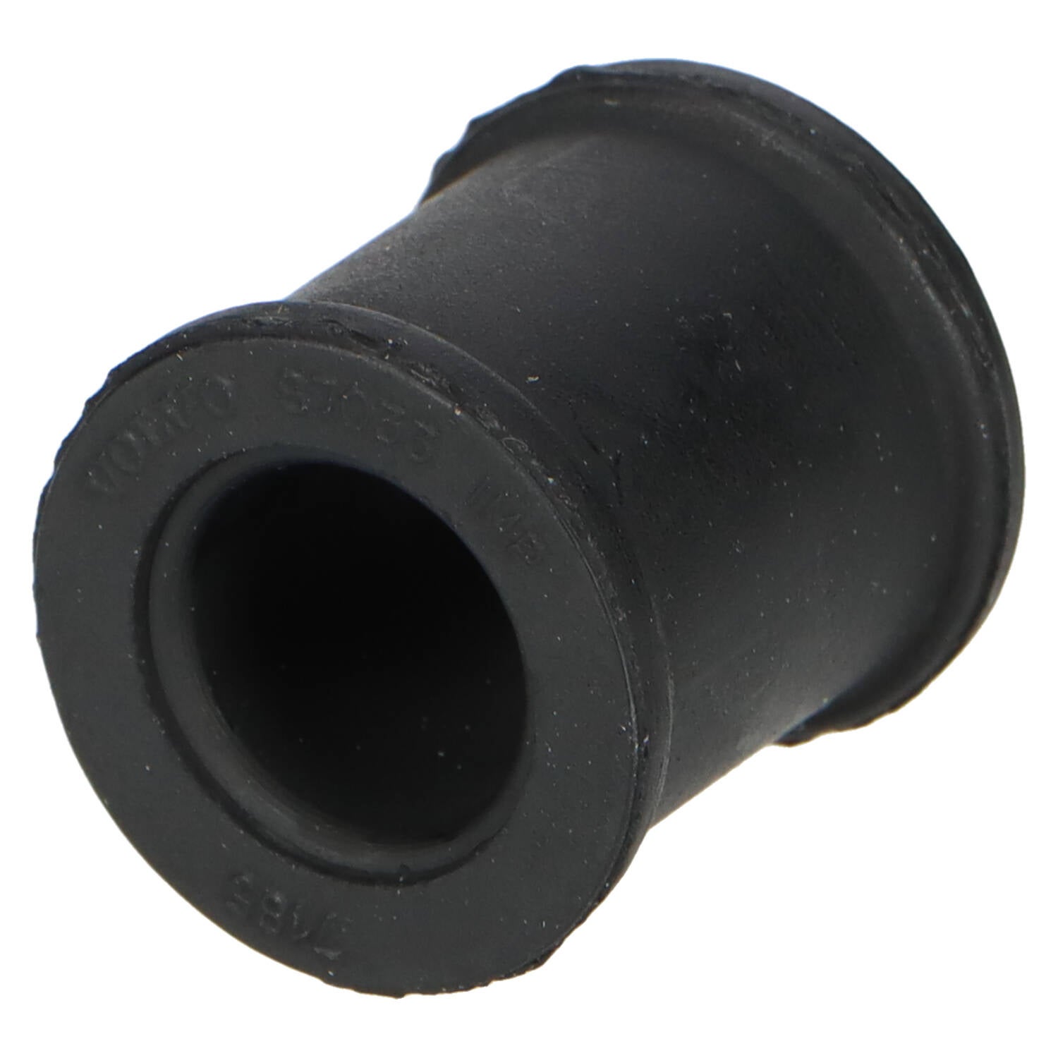 Bussning til bærearm