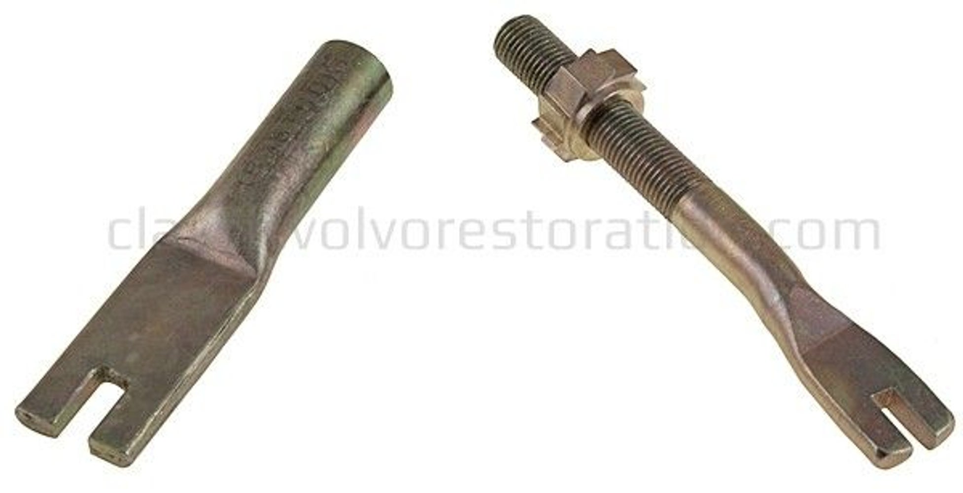 Bremsejustering for Volvo Amazon, 1800S, B20, høyre — bild 2 av 2