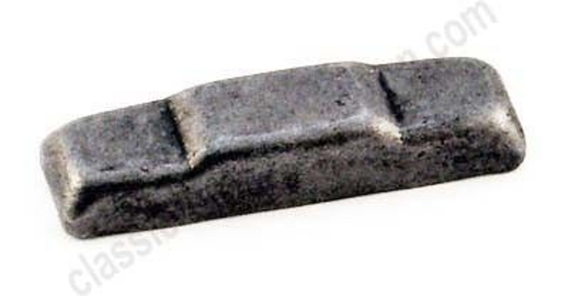 Medbringer girkasse foran 3-gir