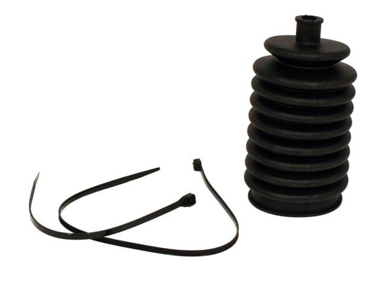 Støvkappe uten servo venstre