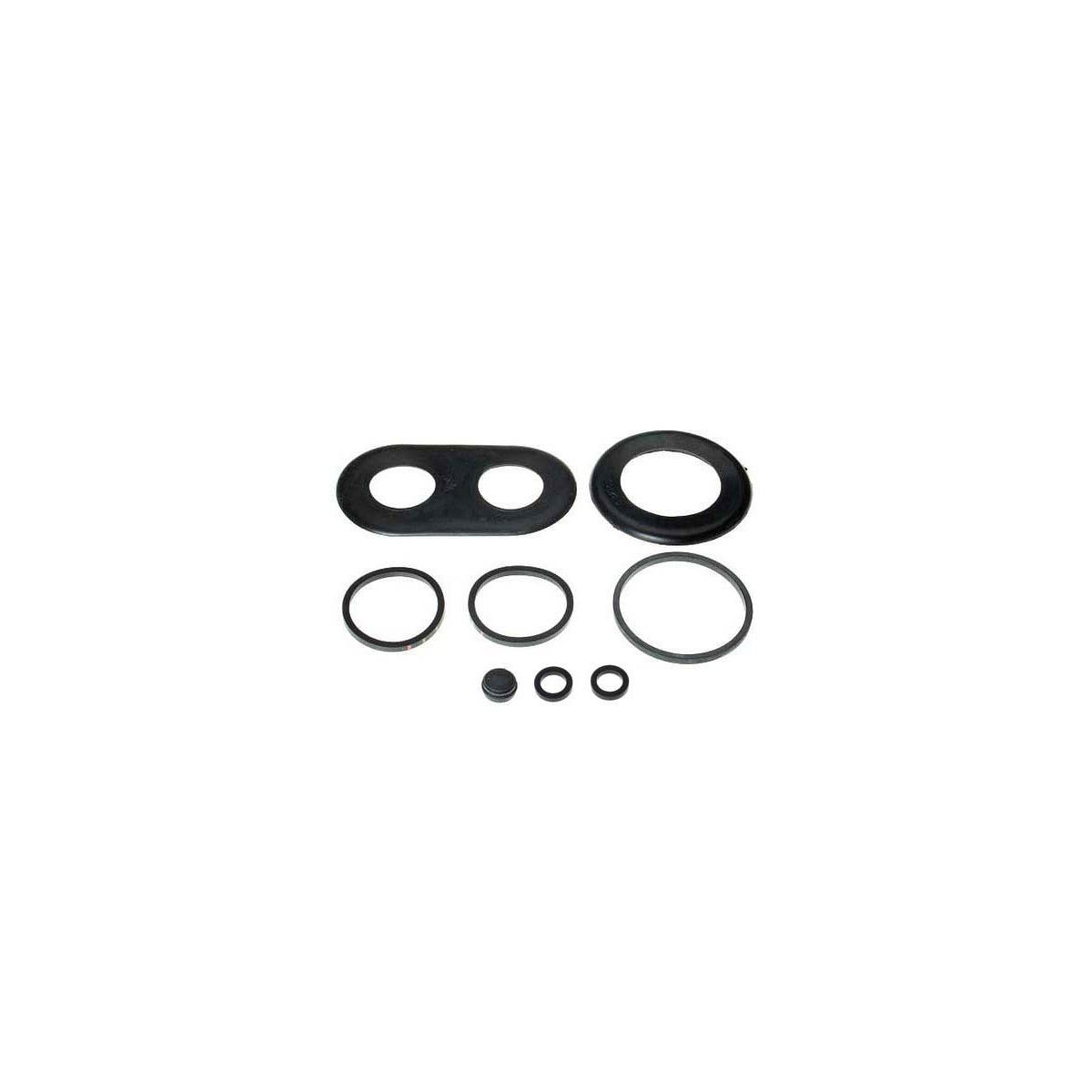 Reparasjonssett bremsekaliper 1-krets for Volvo Amazon, Amazon Kombi, 1800 — bild 2 av 2