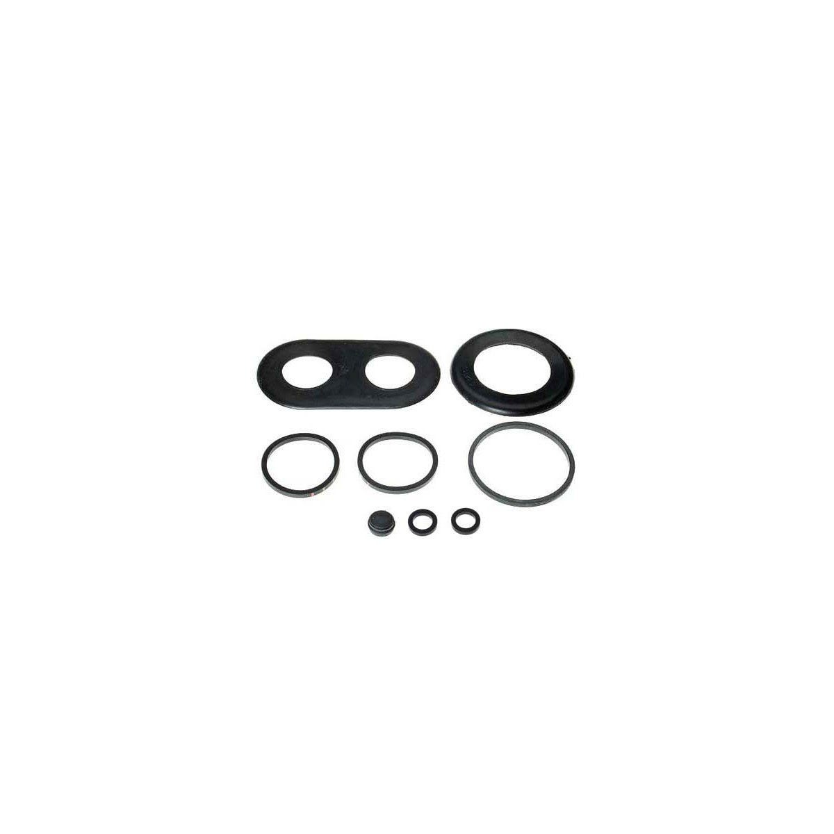 Reparasjonssett bremsekaliper 1-krets for Volvo Amazon, Amazon Kombi, 1800 — bild 2 av 2