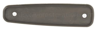 Pakning bakspeildør CC 95 mm mellom hullene for Volvo 140