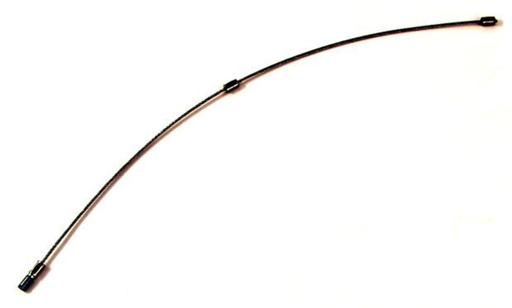 Dørrutekabel for Volvo 140, 164, 240, 260