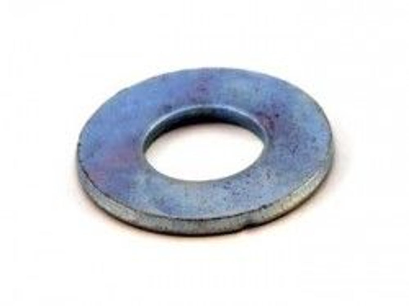 Skive 13,5x34x3 for lagerbolt