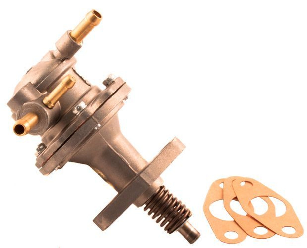 Drivstoffpumpe B27A/B28A