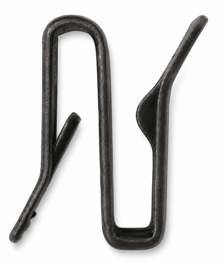 Klips til dekorlist for Volvo 240, 245 — bild 2 av 2