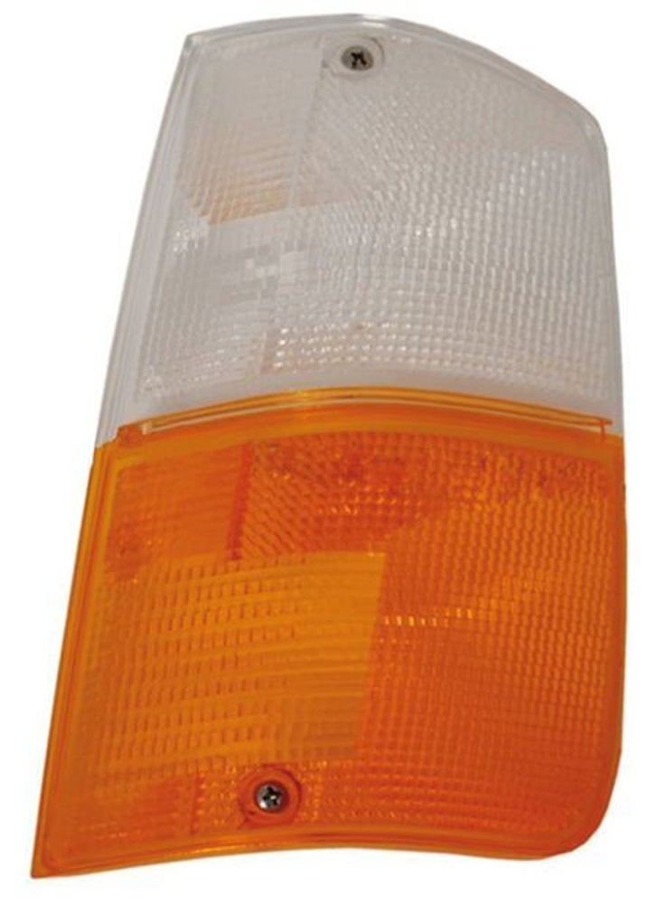 Blinklys glass Hella venstre