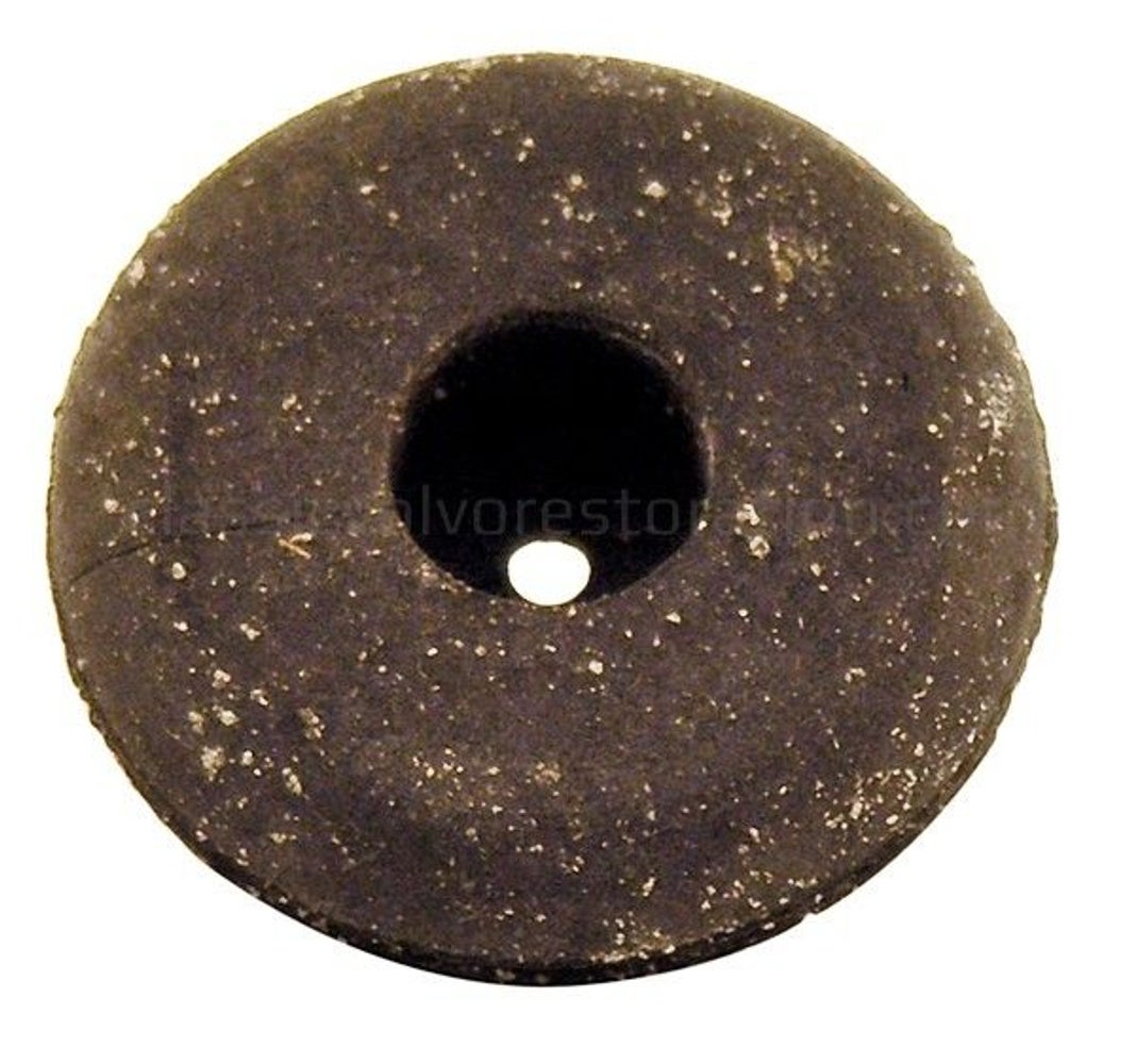 Plugg Torpedo gummi d=10 D=21 for Volvo Amazon, Amazon Kombi — bild 2 av 2