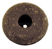 Plugg Torpedo gummi d=10 D=21 for Volvo Amazon, Amazon Kombi — bild 2 av 2
