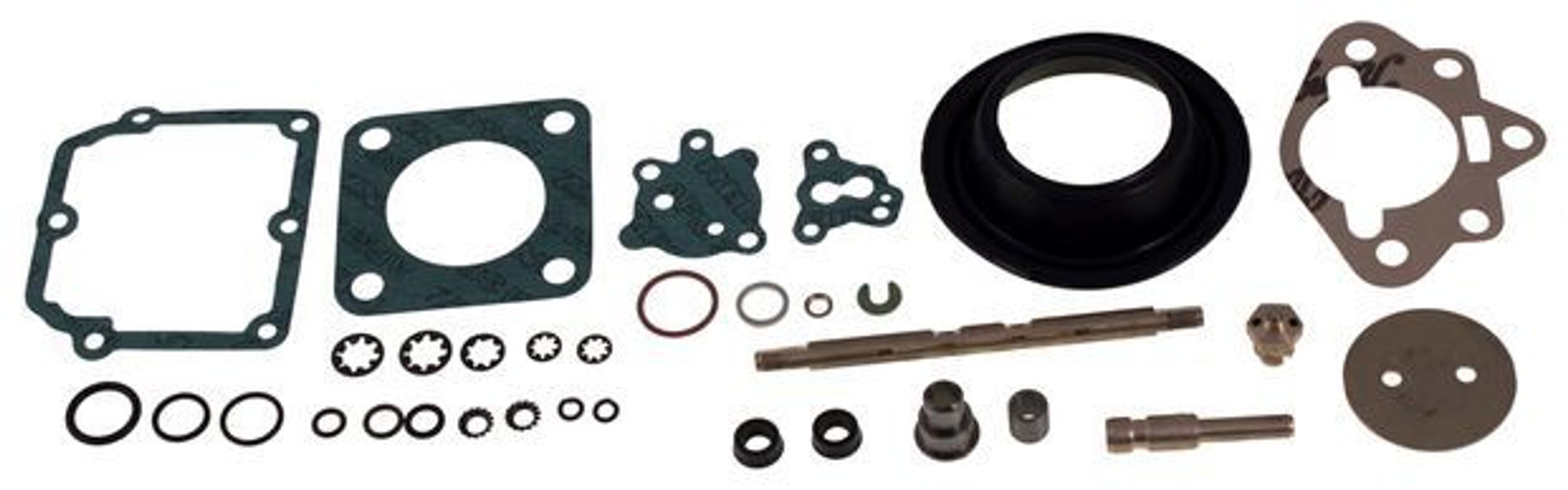 Reparasjonssett forgasser Stromberg 175 CDI for Volvo B20, B30 bak