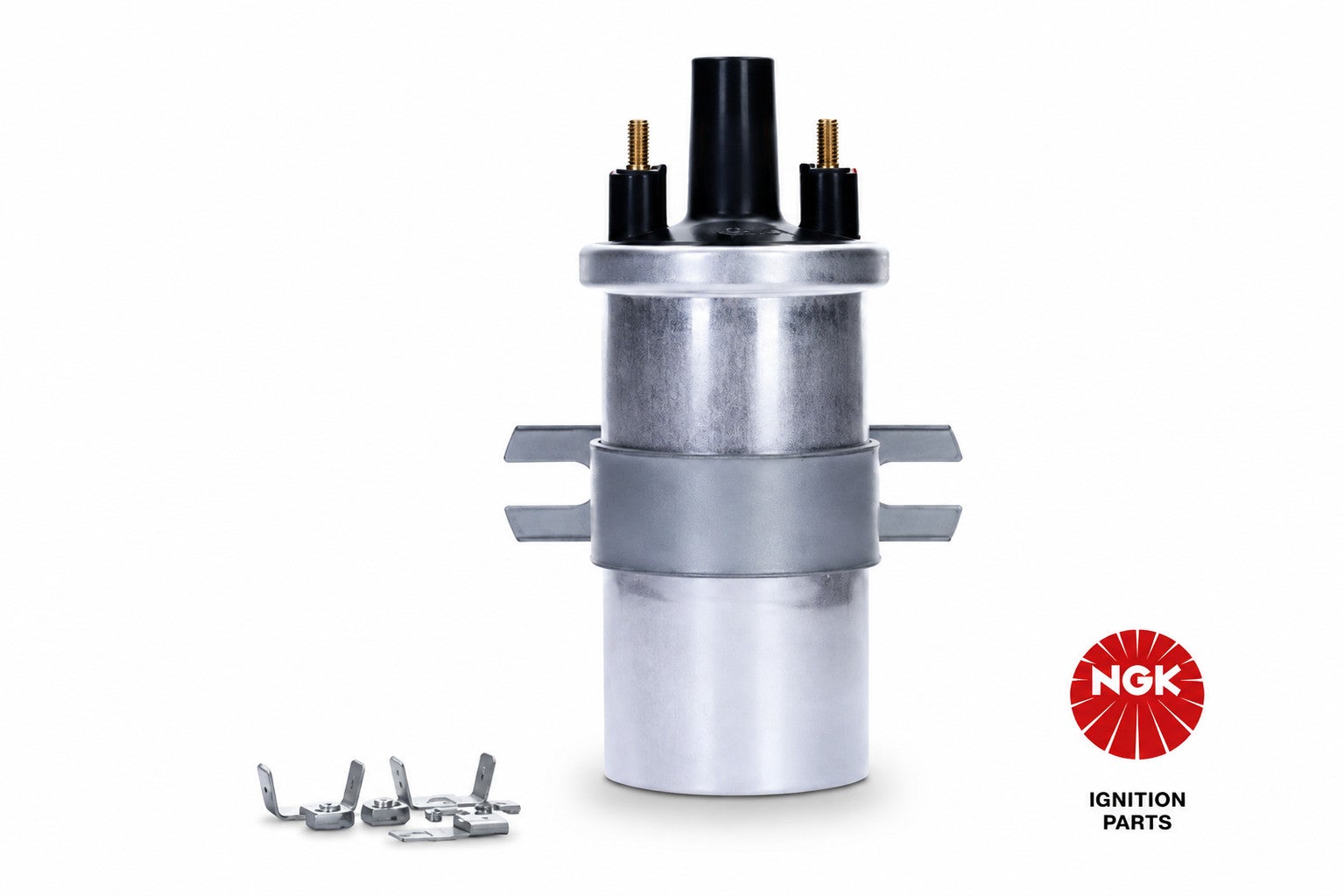 Tennspole NGK 12V – Universal — bild 2 av 3