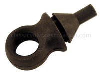 Holder for håndbrems dragwire for Volvo Amazon, Amazon Kombi — bild 2 av 2